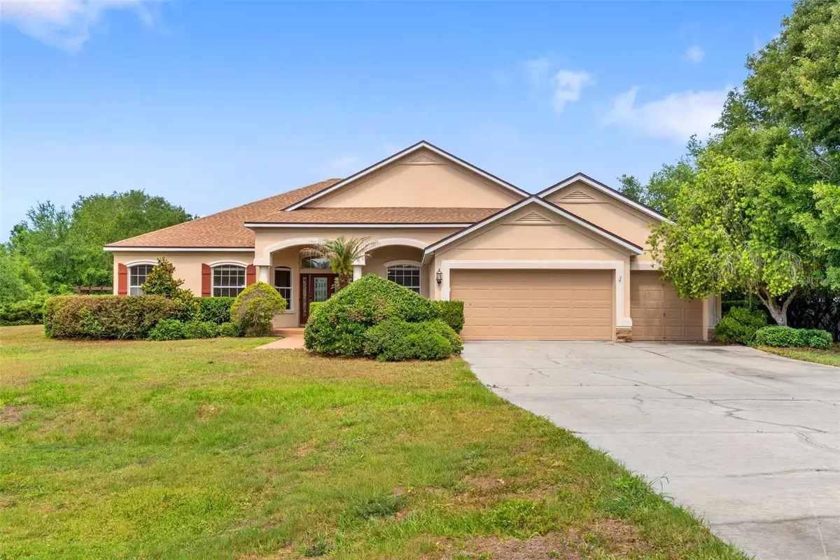 14705 Amber Sweet Lane, Wimauma, FL 33598 - #1