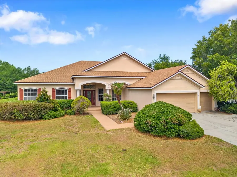 14705 Amber Sweet Lane, Wimauma, FL 33598 - #2