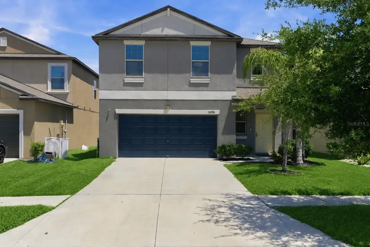 10206 Cool Waterlily Avenue, Riverview, FL 33578 - #1