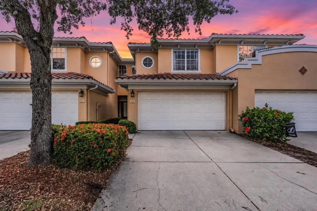 415 Barcelona Drive, Saint Petersburg, FL 33716 - #1