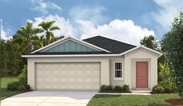 4422 Riverbend Boulevard, HAINES CITY, FL 33844