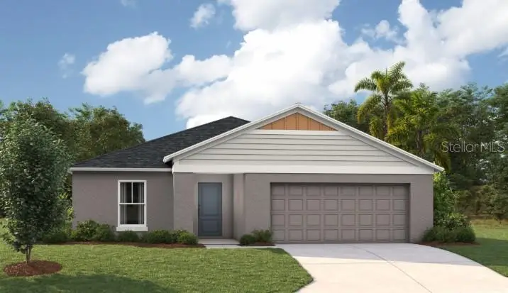 4425 Riverbend Boulevard, Haines City, FL 33844 - #1