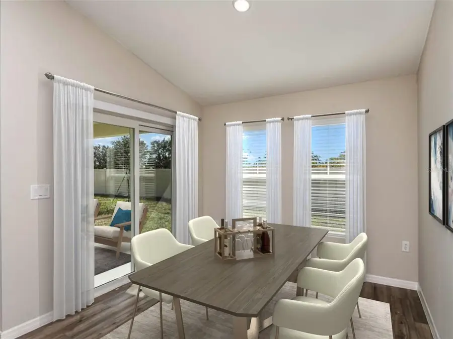 4425 Riverbend Boulevard, Haines City, FL 33844 - #2