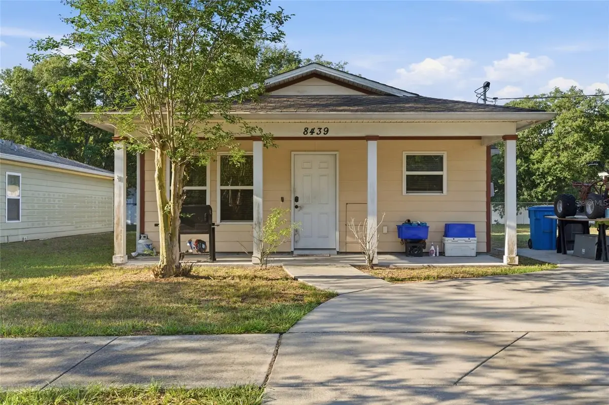 8439 Radio Lane, Tampa, FL 33619 - #1
