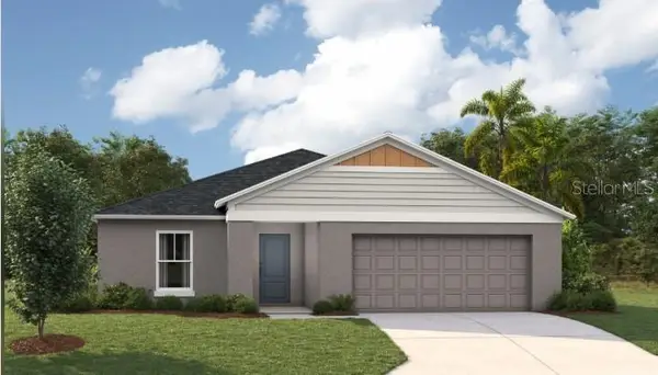 4619 Riverbend Boulevard, HAINES CITY, FL 33844