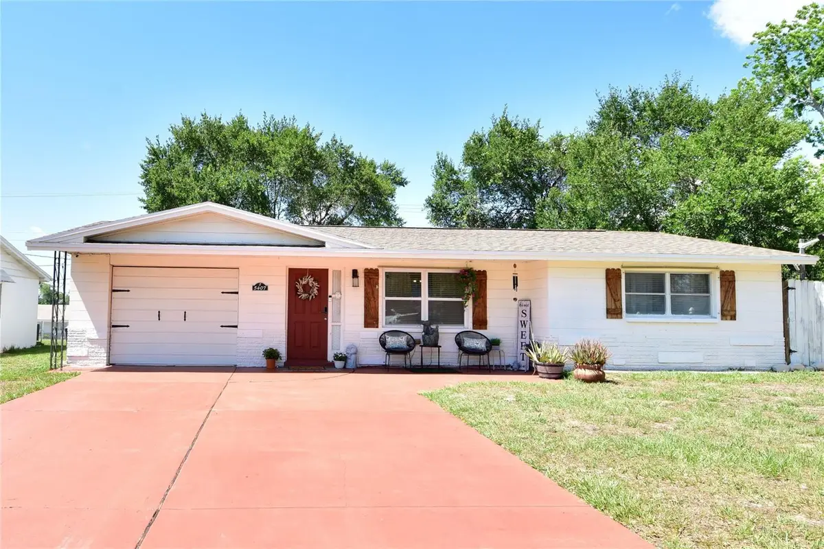 5407 Mac Arthur Avenue, New Port Richey, FL 34652 - #1