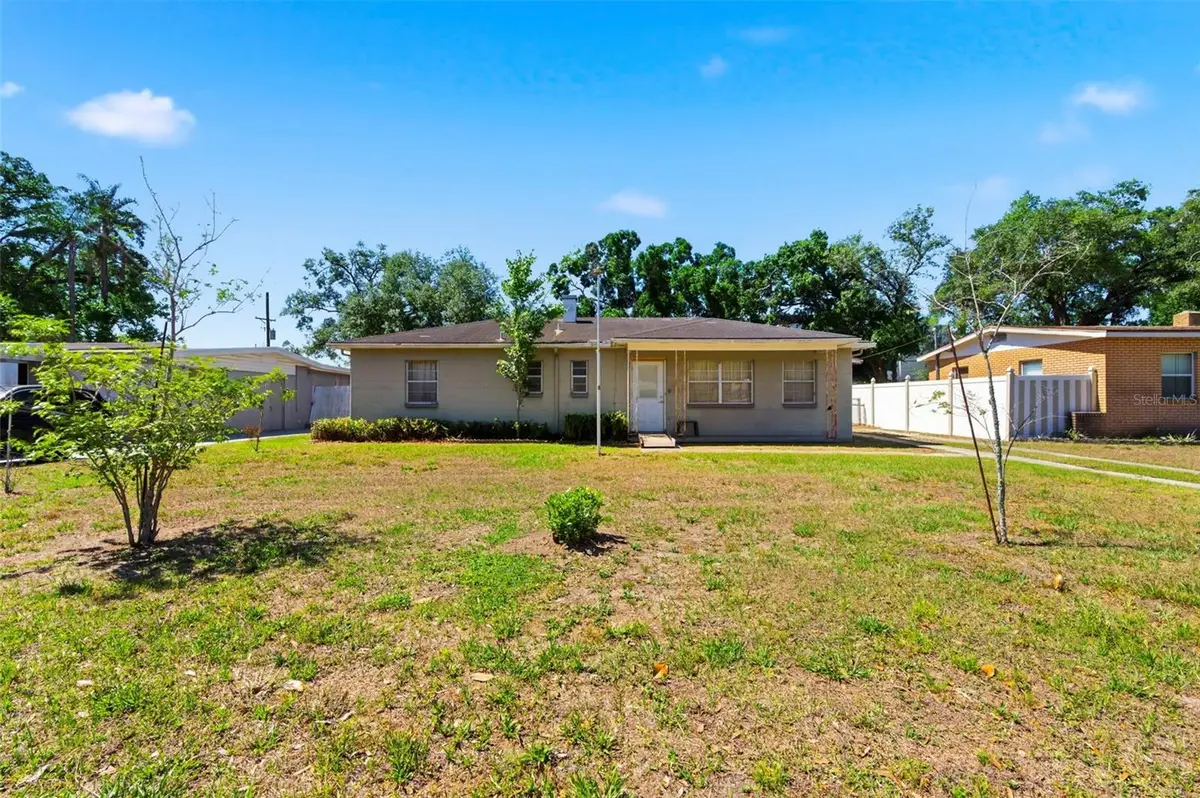 1712 W Ferris Avenue, Tampa, FL 33603 - #1