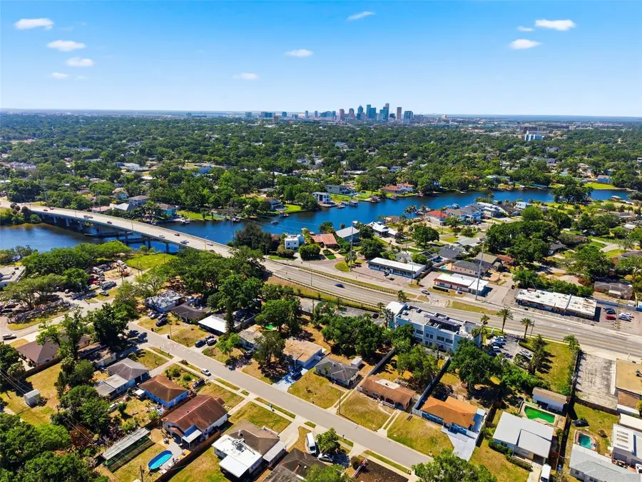 1712 W Ferris Avenue, Tampa, FL 33603 - #2
