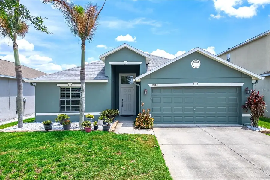 13128 Royal Pines Avenue, Riverview, FL 33579 - #2
