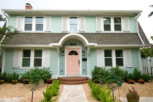 416 15th Avenue Ne, ST PETERSBURG, FL 33704