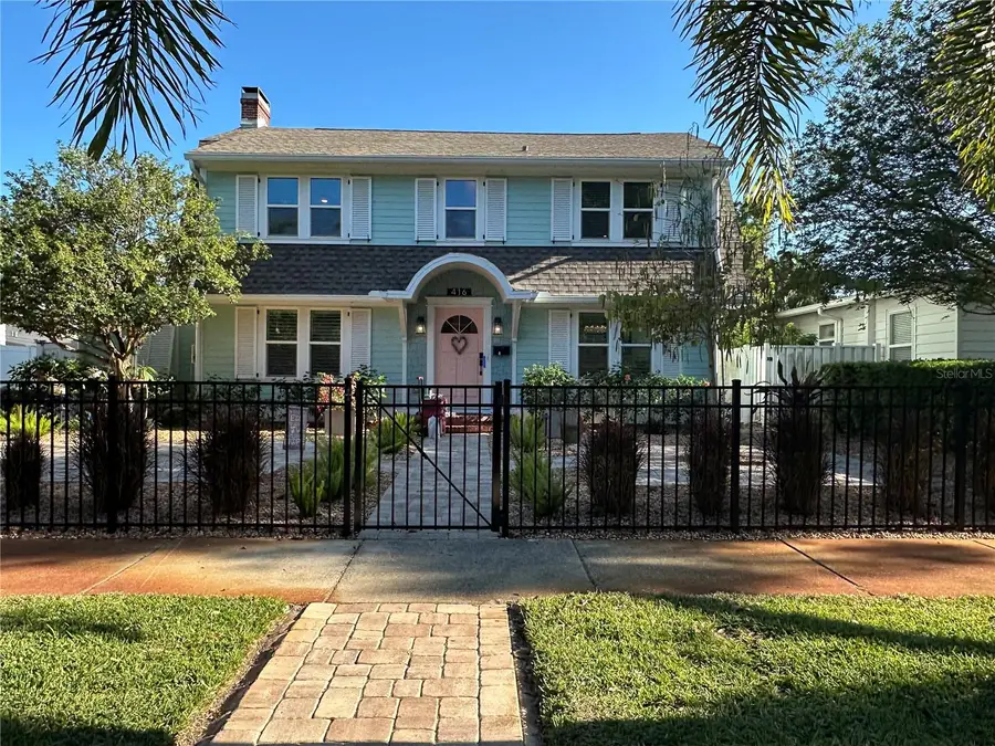416 15th Avenue Ne, Saint Petersburg, FL 33704 - #2