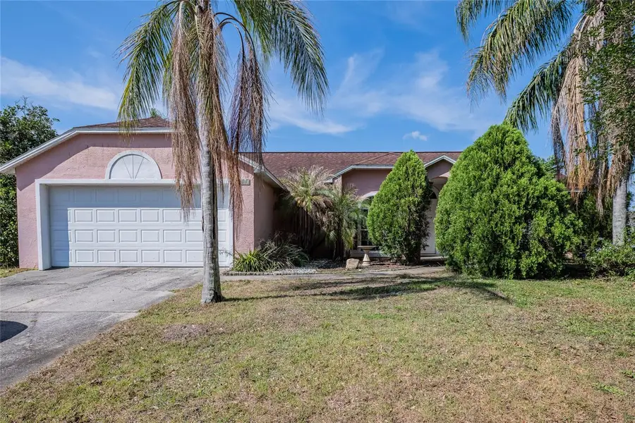 201 Timberpark Drive, Davenport, FL 33837 - #3