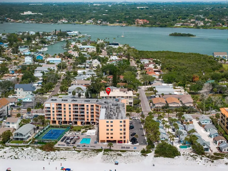 1005 Gulf Boulevard #10, Indian Rocks Beach, FL 33785 - #3
