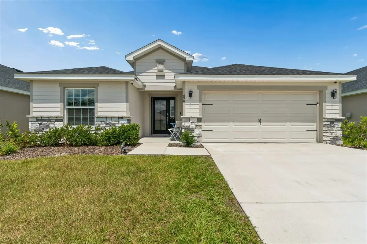 6981 Twisting Pines Loop, Zephyrhills, FL 33541 - #1
