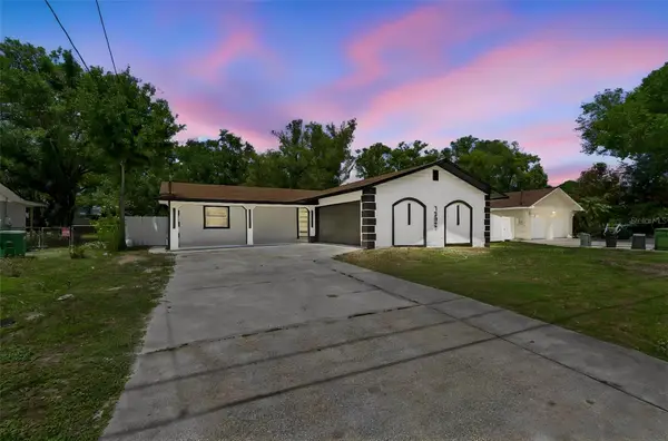 7906 N Fremont Avenue, TAMPA, FL 33604