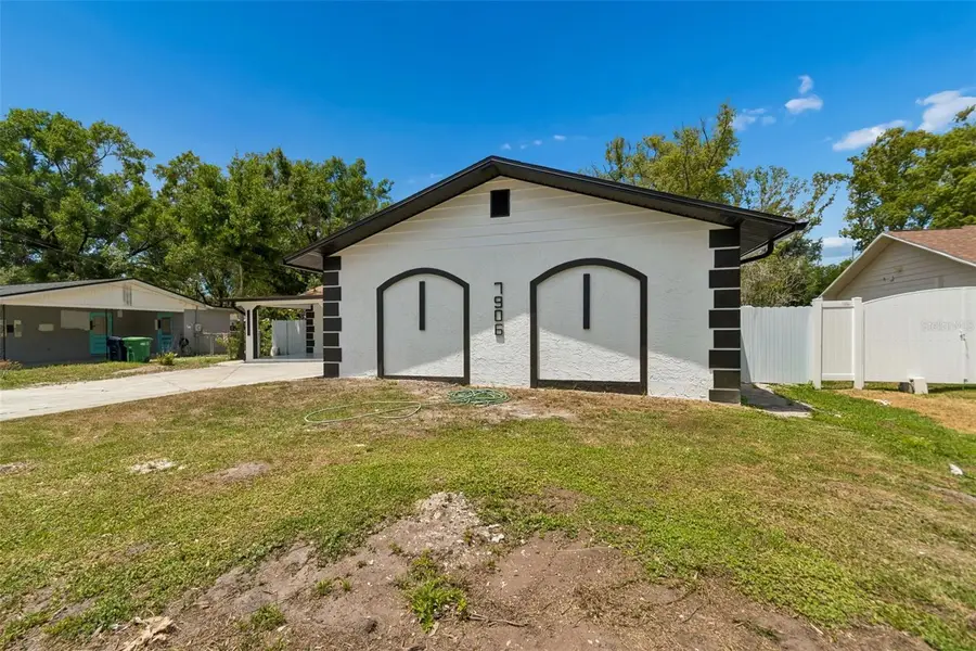 7906 N Fremont Avenue, Tampa, FL 33604 - #2