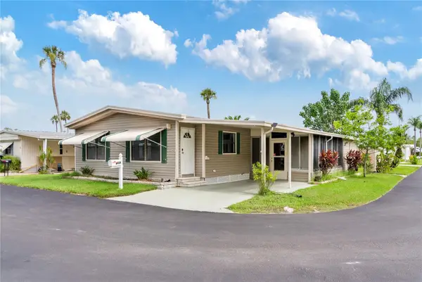 4434 Tucker Square, NEW PORT RICHEY, FL 34652