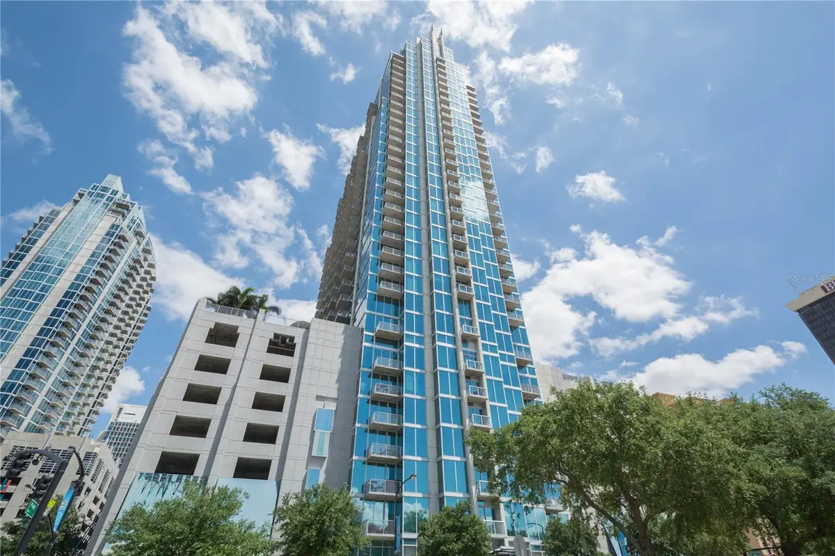 777 N Ashley Drive #1209, Tampa, FL 33602 - #1