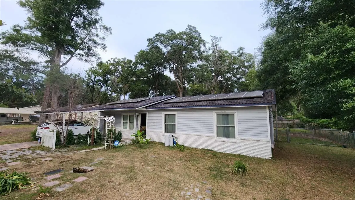 14451 SE 45th Court, Summerfield, FL 34491 - #1