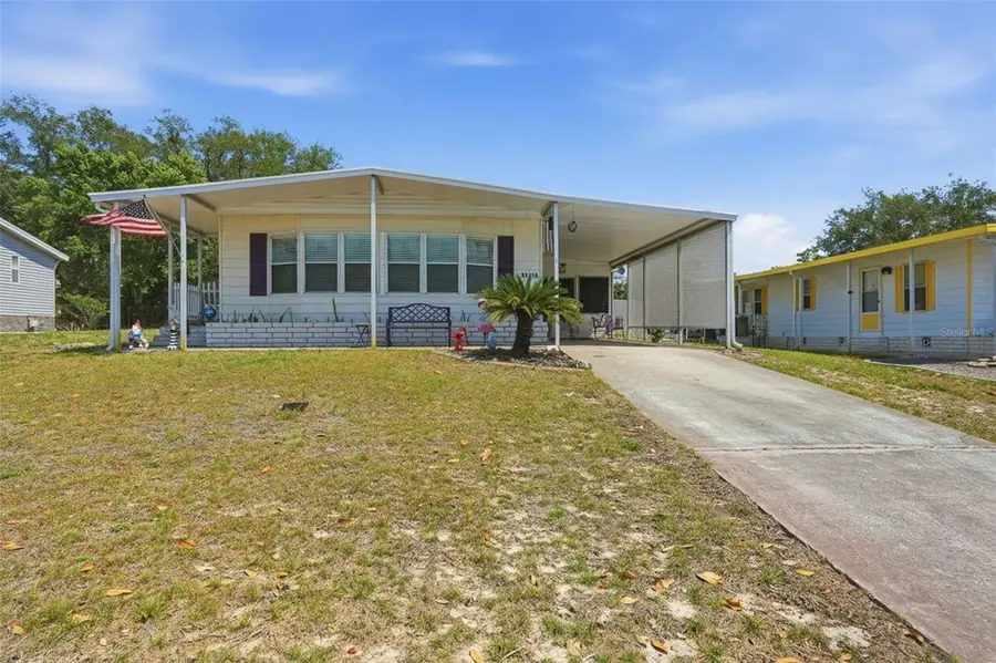15080 Rialto Avenue, Brooksville, FL 34613 - #2