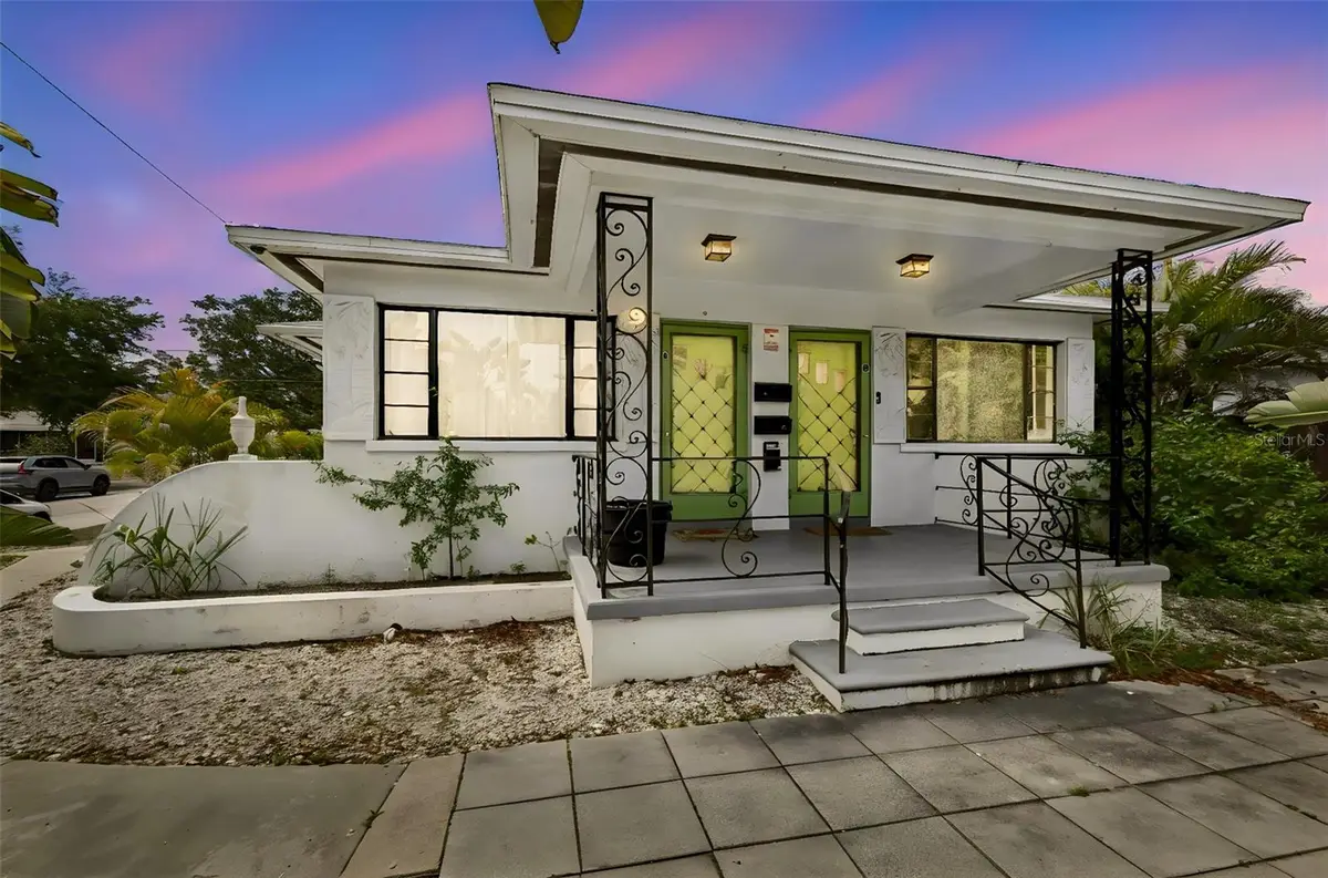 1500 30th Avenue N, Saint Petersburg, FL 33704 - #1