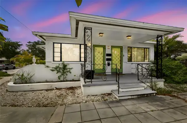 1500 30th Avenue N, ST PETERSBURG, FL 33704