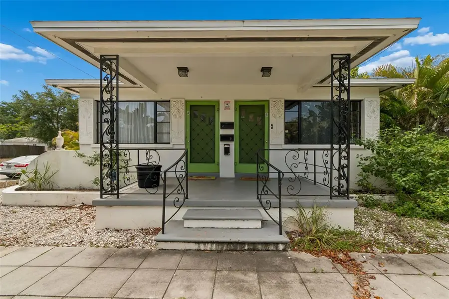 1500 30th Avenue N, Saint Petersburg, FL 33704 - #2