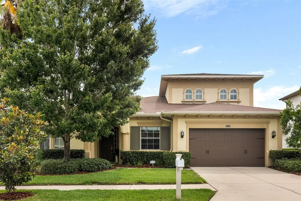32074 Pinfeld Drive, Wesley Chapel, FL 33543 - #1