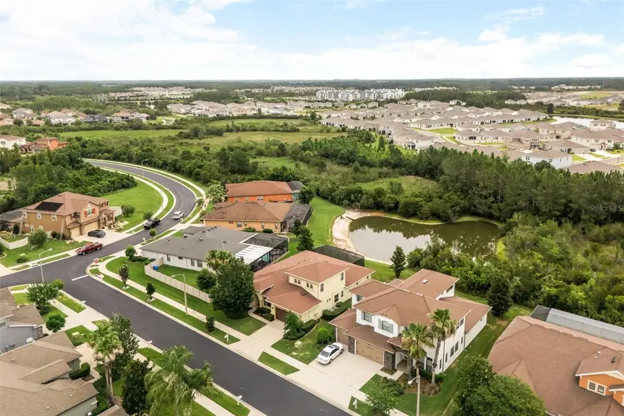 32074 Pinfeld Drive, Wesley Chapel, FL 33543 - #3