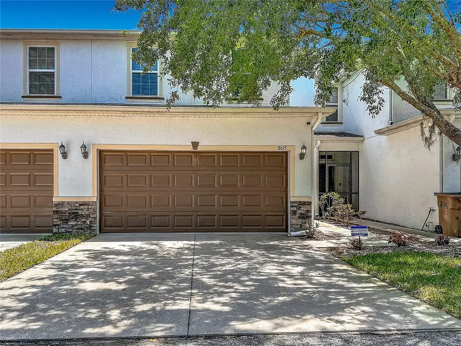 8615 Andalucia Field Drive, Tampa, FL 33637 - #3