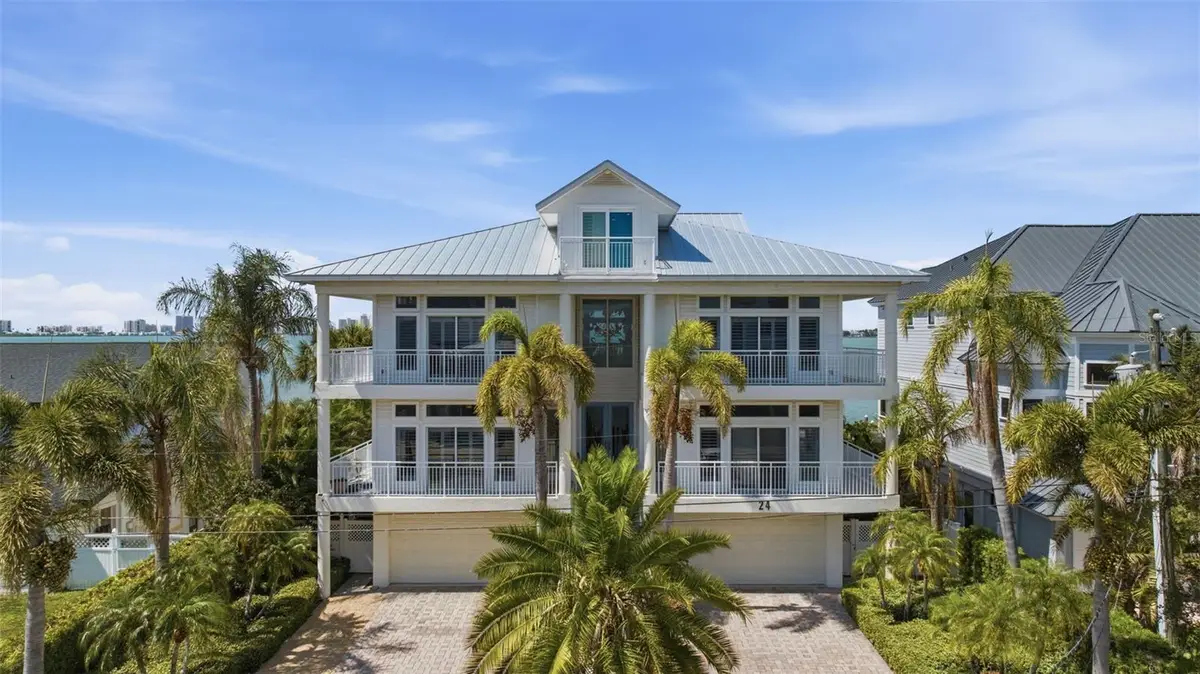 24 N Pine Circle, Belleair, FL 33756 - #1