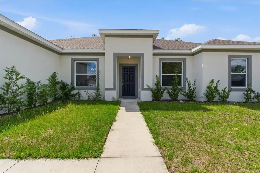 9750 SW 42nd Avenue, Ocala, FL 34476 - #2