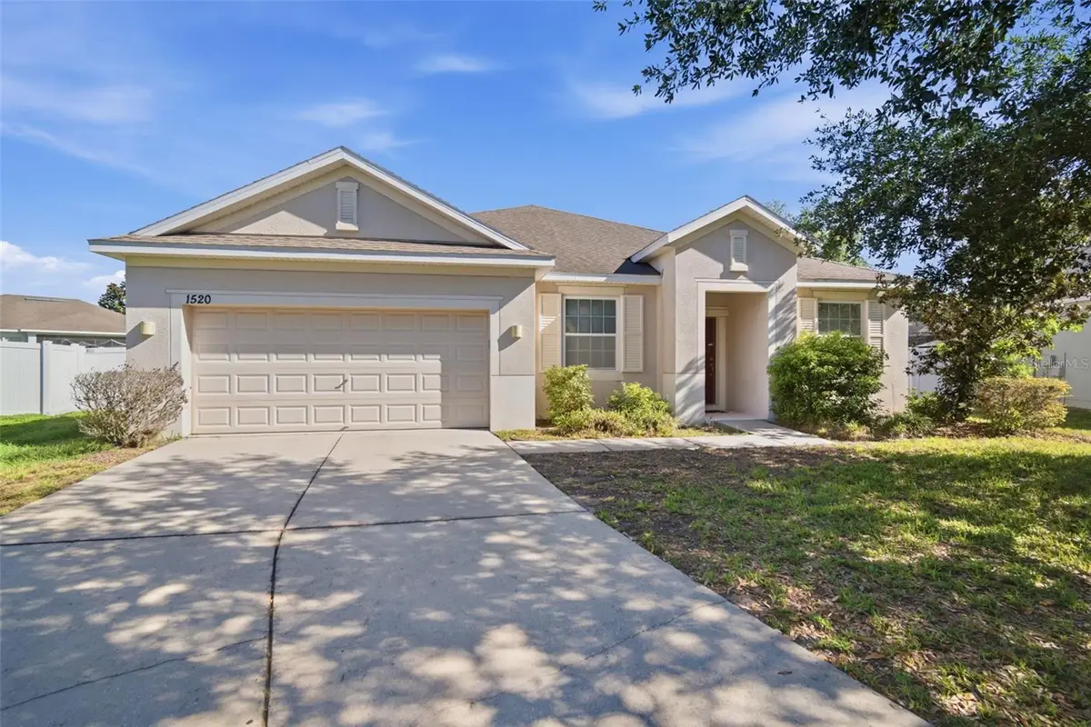 1520 Rhodeswell Lane, Dover, FL 33527 - #1