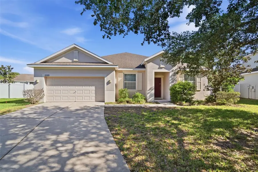 1520 Rhodeswell Lane, Dover, FL 33527 - #2