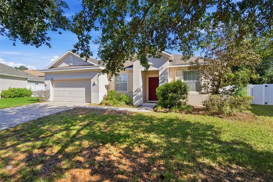 1520 Rhodeswell Lane, Dover, FL 33527 - #3