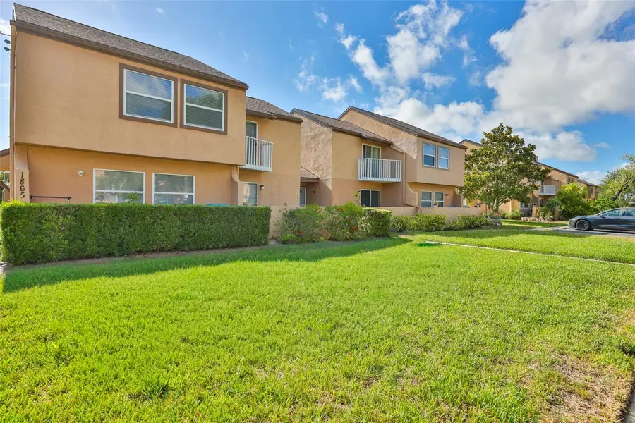 1865 Clearbrooke Drive, Clearwater, FL 33760 - #3
