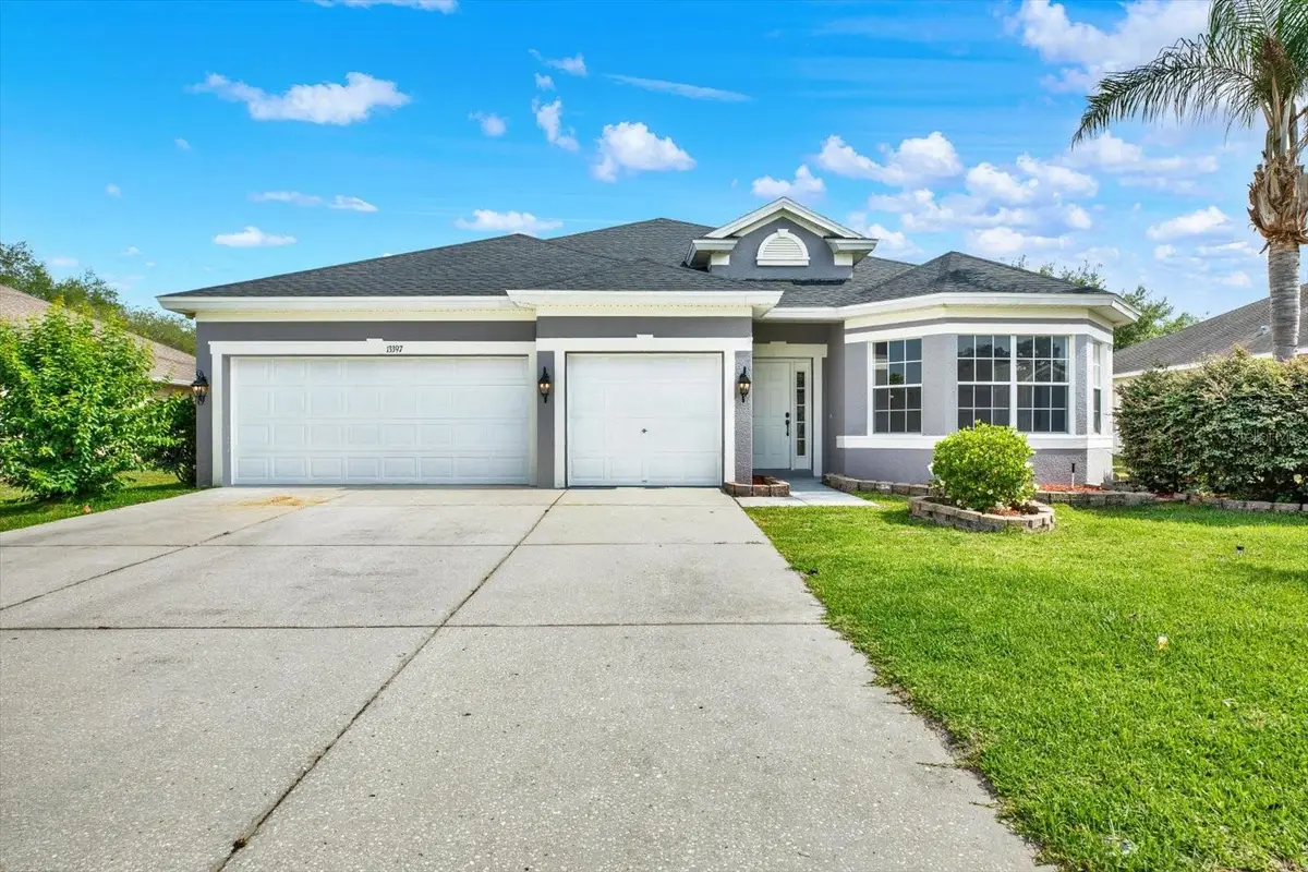 13397 Hunters Point Street, Spring Hill, FL 34609 - #1