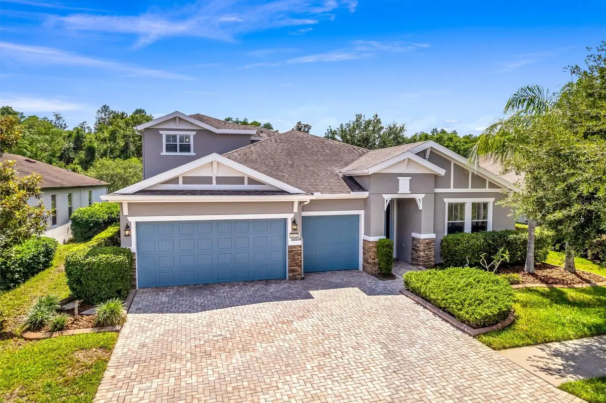 3122 Majestic View Drive, Lutz, FL 33558 - #1