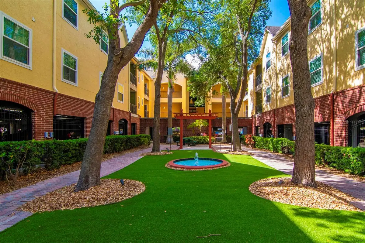 2010 E Palm Avenue #15310, Tampa, FL 33605 - #1