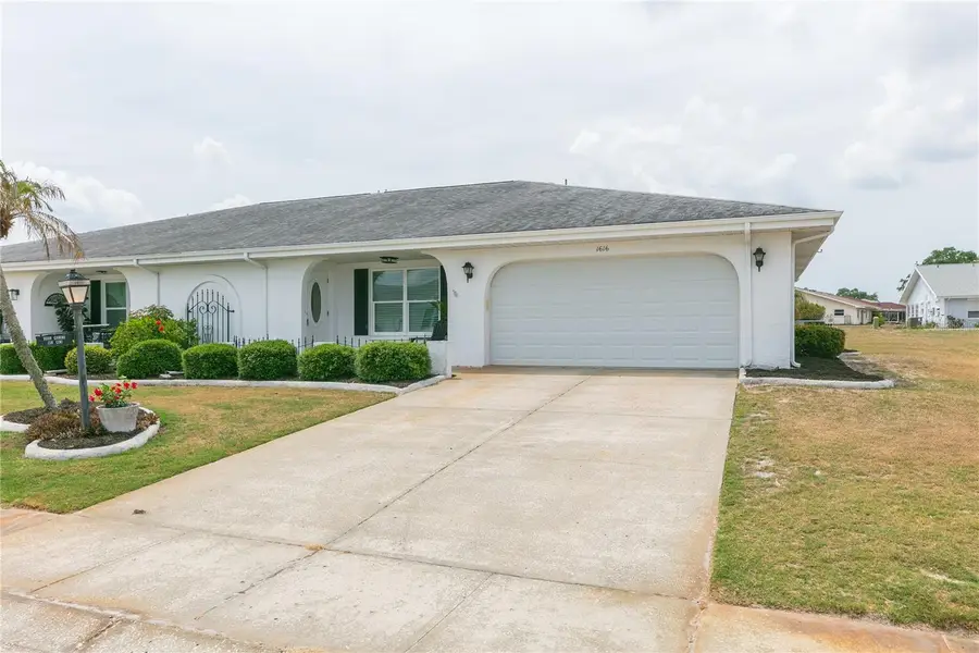 1616 Bentwood Drive, Sun City Center, FL 33573 - #2