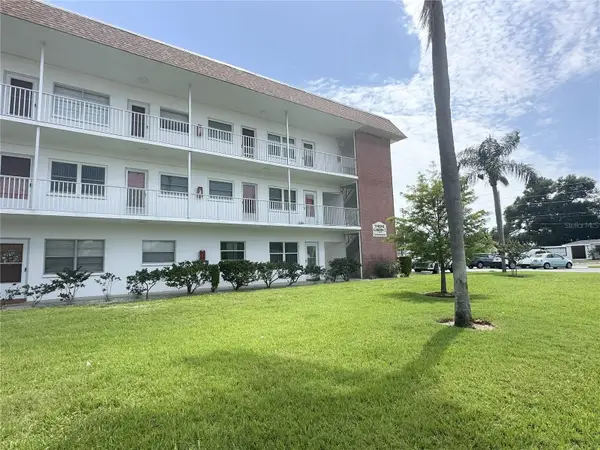 5728 14th Avenue N #206B, ST PETERSBURG, FL 33710