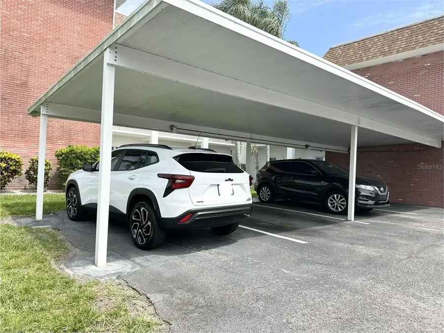 5728 14th Avenue N #206B, Saint Petersburg, FL 33710 - #3