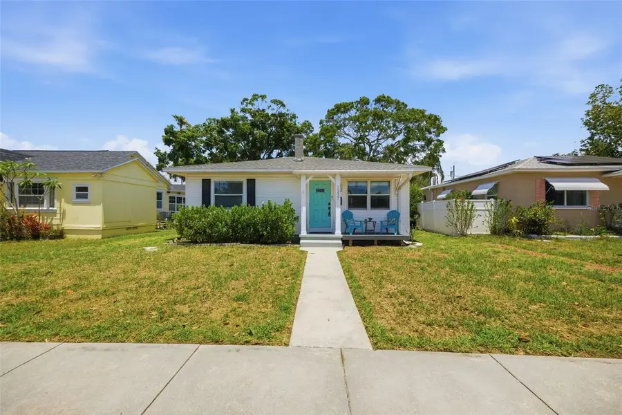 1337 34th Avenue N, Saint Petersburg, FL 33704 - #2