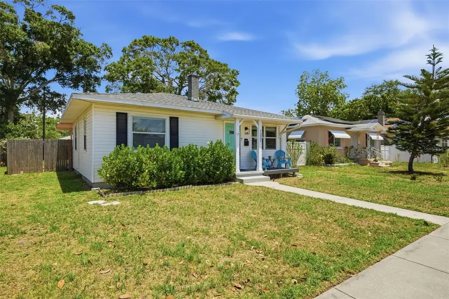 1337 34th Avenue N, Saint Petersburg, FL 33704 - #3