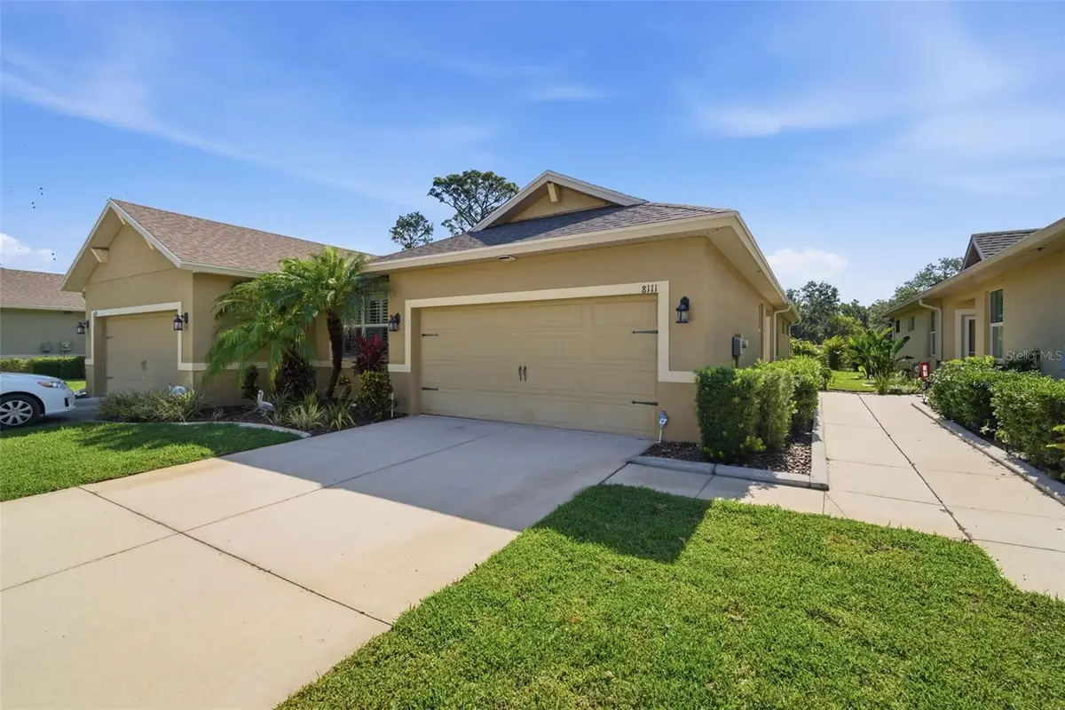 8111 Pine Crest Street, Seminole, FL 33777 - #1