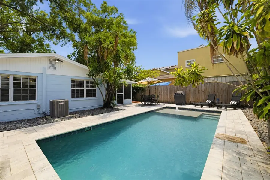 3807 W Palmira Avenue, Tampa, FL 33629 - #2