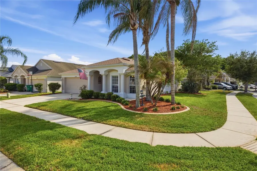 25337 Lexington Oaks Boulevard, Wesley Chapel, FL 33544 - #2