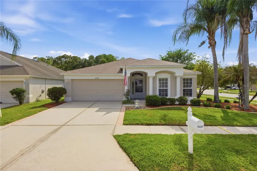 25337 Lexington Oaks Boulevard, Wesley Chapel, FL 33544 - #3