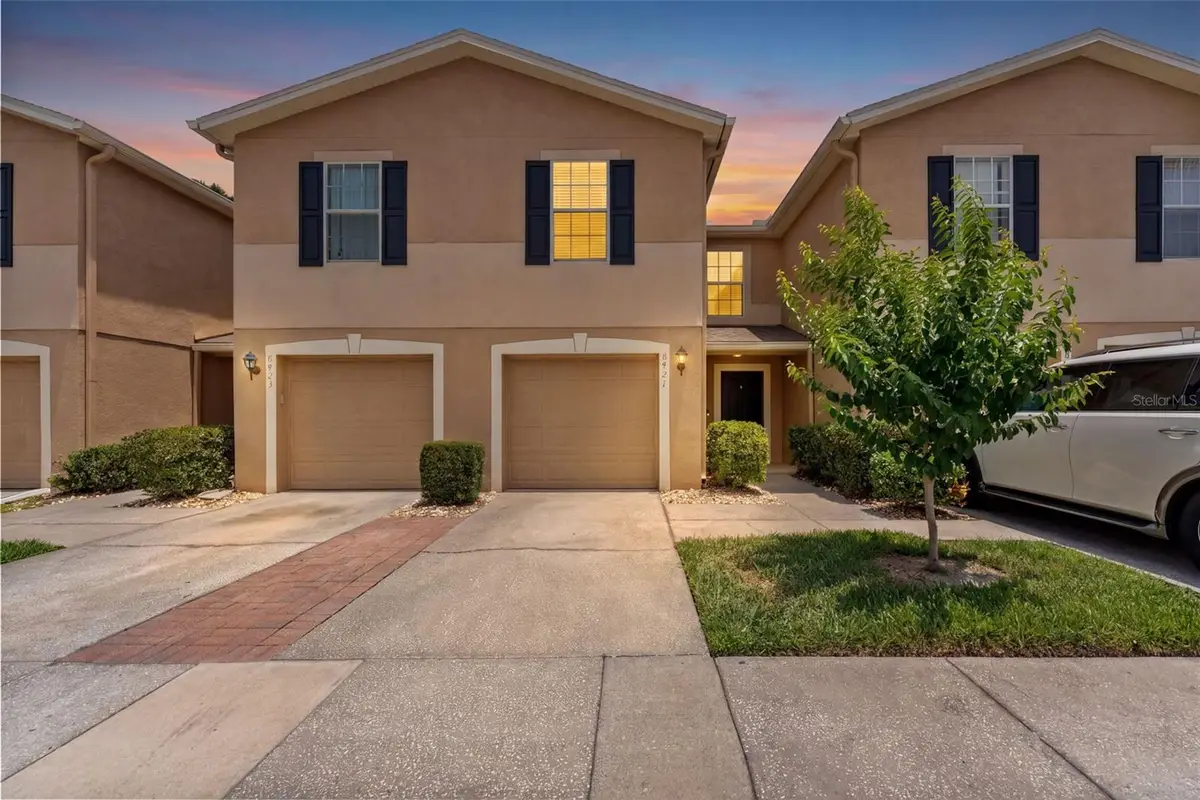 8421 Edgewater Place Boulevard, Tampa, FL 33615 - #1