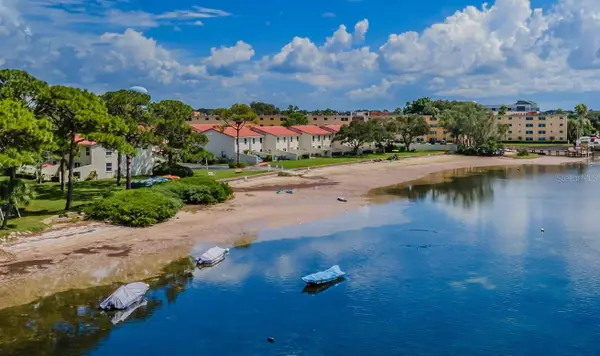 2700 Bayshore Boulevard #525, DUNEDIN, FL 34698